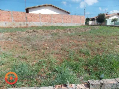 Lote/Terreno à venda, 798m² no Residencial Vitória, Boituva