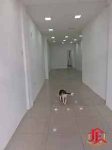 Ponto Comercial para alugar, 64m² no São Marcos, Salvador