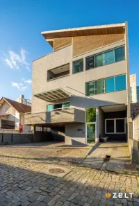 Prédio Comercial para alugar, 300m² no Victor Konder, Blumenau