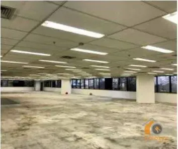 Sala Comercial para alugar, 443m² no Cidade Monções, São Paulo