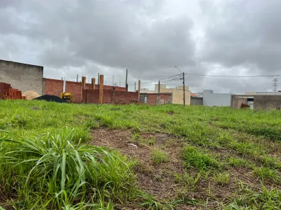 Lote/Terreno à venda, 10m² no Jardim Oriente, Piracicaba