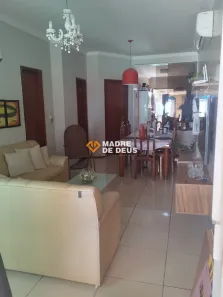 Casa com 4 Quartos à venda, 100m² no Curió, Fortaleza
