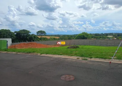 Lote/Terreno à venda, 336m² no Residencial Evidências, Indaiatuba
