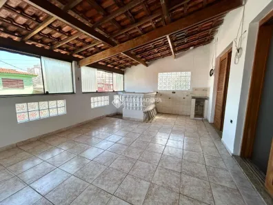 Sobrado com 2 Quartos à venda, 125m² no Planalto, São Bernardo do Campo