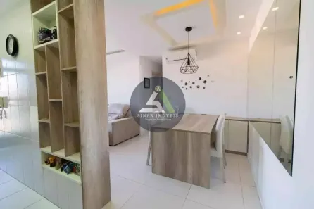 Apartamento com 3 Quartos à venda, 78m² no Pechincha, Rio de Janeiro
