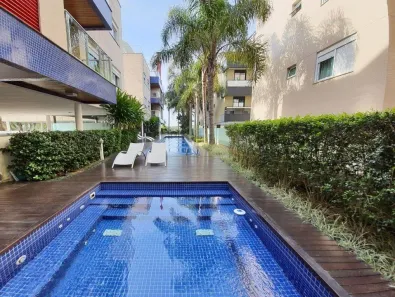 Cobertura com 3 Quartos à venda, 227m² no Campeche, Florianópolis