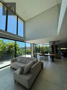 Casa de Condomínio com 4 Quartos à venda, 329m² no Ponta de Campina, Cabedelo