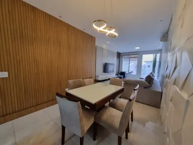 Casa com 3 Quartos à venda, 75m² no Real Park Tietê Jundiapeba, Mogi das Cruzes
