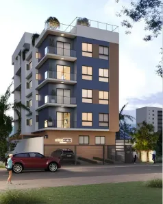 Apartamento com 2 Quartos à venda, 48m² no Intermares, Cabedelo