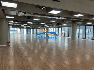 Sala Comercial para alugar, 1558m² no Pinheiros, São Paulo