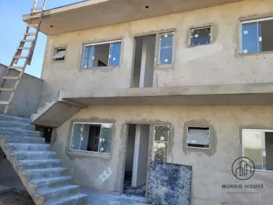 Kitnet com 1 Quarto à venda, 24m² no Jardim Santa Marta, Sorocaba