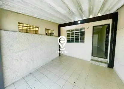 Casa com 3 Quartos à venda, 130m² no Jardim Cidália, São Paulo