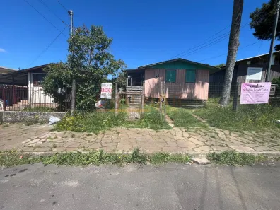 Lote/Terreno com 1 Quarto à venda, 55m² no Sagrada Família, Caxias do Sul