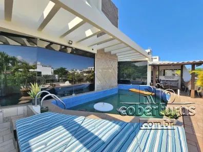 Cobertura com 3 Quartos à venda, 303m² no Barra da Tijuca, Rio de Janeiro