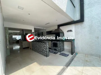 Sobrado com 3 Quartos à venda, 255m² no Silveira, Santo André
