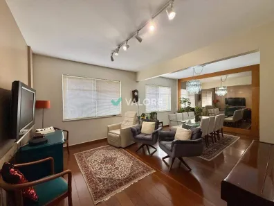 Cobertura com 4 Quartos à venda, 350m² no Santo Antônio, Belo Horizonte