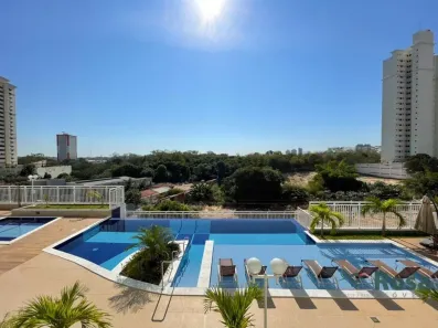 Apartamento com 3 Quartos à venda, 113m² no Duque de Caxias, Cuiabá