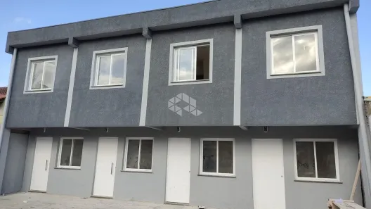 Apartamento com 2 Quartos à venda, 62m² no Jardim Iolanda, Guaíba