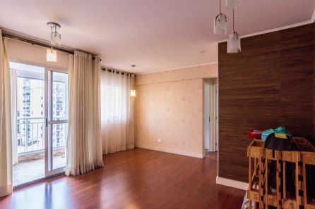 Apartamento com 2 Quartos à venda, 60m² no Vila Andrade, São Paulo