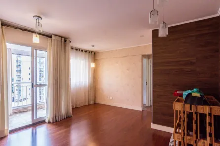 Apartamento com 2 Quartos à venda, 60m² no Vila Andrade, São Paulo