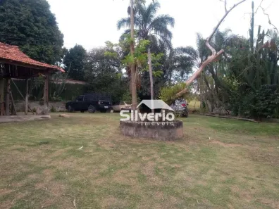 Lote/Terreno à venda, 5200m² no Campos de São José, São José dos Campos