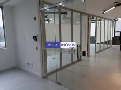 Sala Comercial à venda, 286m² no Vila Olímpia, São Paulo
