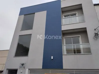 Apartamento com 2 Quartos à venda, 44m² no Parque Vitória, São Paulo