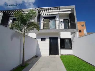 Sobrado com 3 Quartos à venda, 100m² no Igara, Canoas