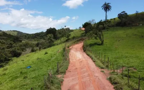 Lote/Terreno à venda, 20000m² no , Caeté