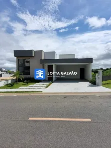 Casa de Condomínio com 3 Quartos à venda, 222m² no Roncáglia, Valinhos