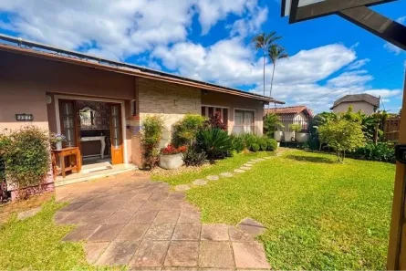 Casa com 3 Quartos à venda, 257m² no Boa Vista, Novo Hamburgo