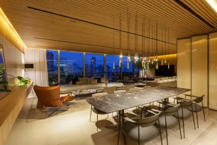 Apartamento com 3 Quartos à venda, 418m² no Jardim Paulistano, São Paulo