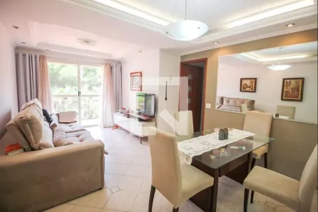 Apartamento com 3 Quartos à venda, 100m² no Jardim Ampliação, São Paulo