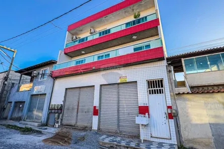 Apartamento com 2 Quartos à venda, 100m² no Jardim Peró, Cabo Frio