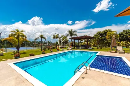 Casa de Condomínio com 6 Quartos à venda, 700m² no Colinas do Mosteiro de Itaici, Indaiatuba
