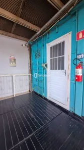 Kitnet com 1 Quarto para alugar, 30m² no Dois Córregos, Piracicaba