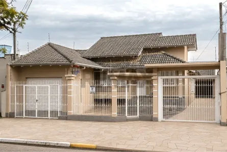 Casa com 3 Quartos à venda, 211m² no Rio dos Sinos, São Leopoldo