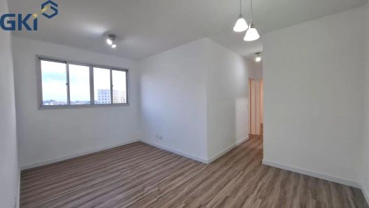 Apartamento com 2 Quartos à venda, 51m² no Cidade Líder, São Paulo