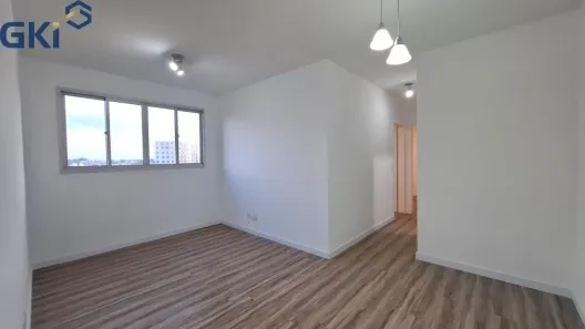 Apartamento com 2 Quartos à venda, 51m² no Cidade Líder, São Paulo