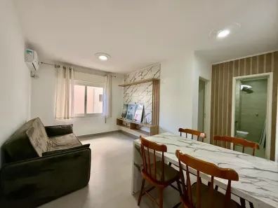 Apartamento com 1 Quarto à venda, 40m² no Centro, Capão da Canoa