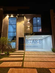 Casa de Condomínio com 3 Quartos à venda, 32m² no Loteamento Park Gran Reserve, Indaiatuba