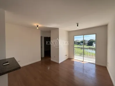 Apartamento com 2 Quartos para alugar, 54m² no Bairro do Uberaba, Bragança Paulista