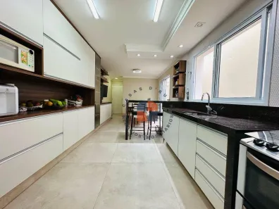 Casa com 3 Quartos à venda, 149m² no Parque da Lapa, São Paulo