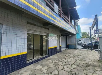 Ponto Comercial para alugar, 44m² no Harmonia, Canoas