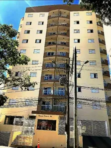 Apartamento com 3 Quartos para alugar, 94m² no Parque Campolim, Sorocaba
