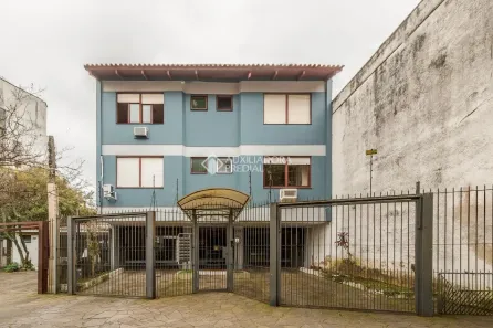 Cobertura com 3 Quartos à venda, 112m² no Jardim Botânico, Porto Alegre