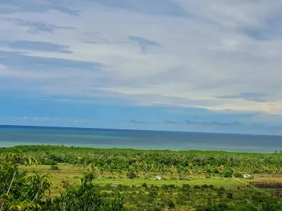 Fazenda/Sítio com 8 Quartos à venda, 2750000m² no Pedras de Una, Una
