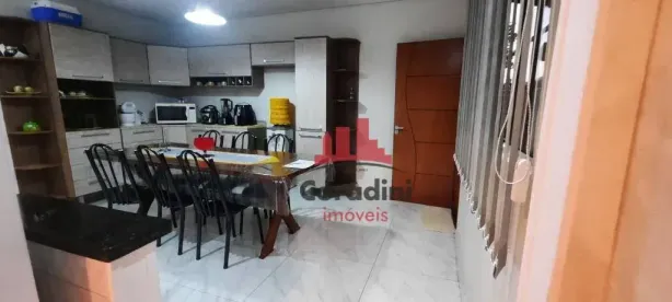 Casa com 2 Quartos à venda, 240m² no Jardim São Manoel, Nova Odessa