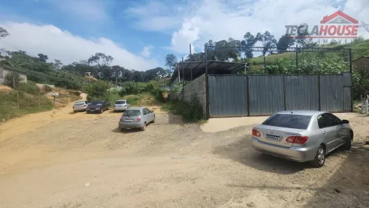 Galpão/Depósito/Armazém para alugar, 400m² no Vila Nova Bonsucesso, Guarulhos