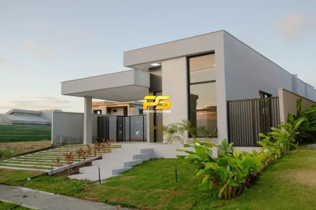 Casa com 4 Quartos à venda, 215m² no Sesi, Bayeux